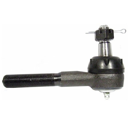 Delphi Steering Tie Rod End, TA2272 TA2272